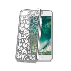 Celly LASER IPHONE SE 2020/8/7 HEART 1